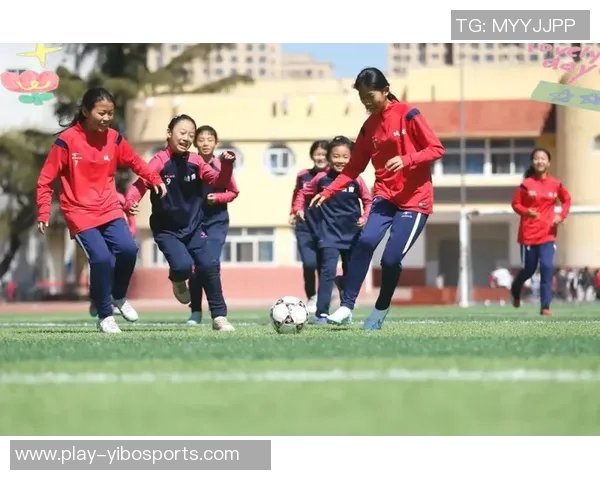 全国青少年足球发展新战略助力青少年健康成长与全面素质提升 全国青少年足球发展新战略助力青少年健康成长与全面素质提升