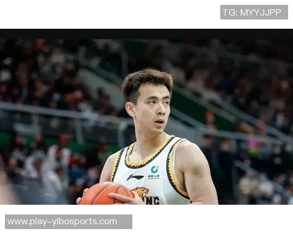 王岚嵚强势反弹砍下16分赵继伟助攻9次助力球队进攻全面开花 王岚嵚强势反弹砍下16分赵继伟助攻9次助力球队进攻全面开花